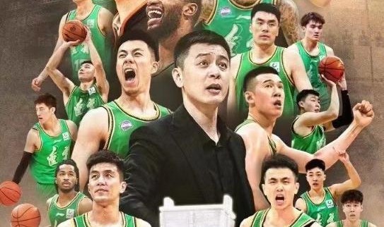 回顾辽宁男篮三连冠：仅剩赵继伟、付豪等少数核心球员留队