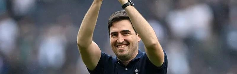 伊劳拉：维卡里奥表现得非常好，我们本应该早早锁定胜局